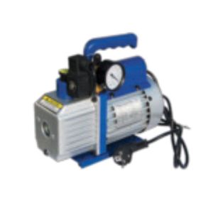 VAC PUMP 2.5CFM