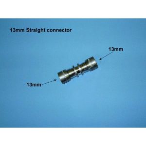 SERVICE CONNECTOR (SUPPL