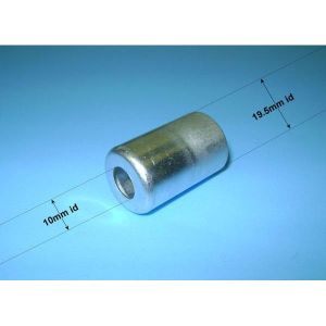 NO. 6 FERRULE LONG