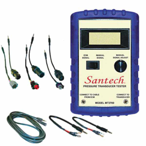 Santech MT3700 Pressure Transducer Tester