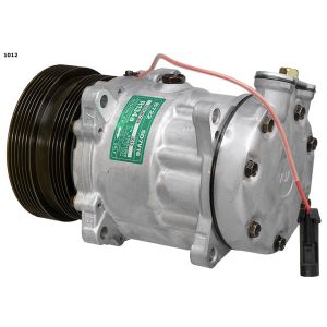 Compressor (AirCon Pump) Alfa Romeo 155 2.5 V6 Petrol (May 1995 to Feb 1998)