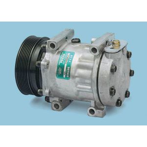 Compressor (AirCon Pump) Alfa Romeo 164 2.5 JTD Petrol (Oct 1992 to May 1998)