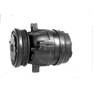 Compressor (AirCon Pump) Alfa Romeo 146 1.9 TD Petrol (Apr 1994 to Apr 1996)