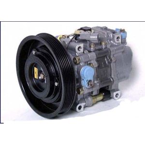 Compressor (AirCon Pump) Alfa Romeo 156 1.9 JTD Diesel (Sep 1997 to May 2001)