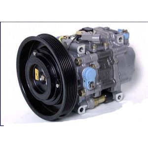 Compressor (AirCon Pump) Alfa Romeo 156 2.4 JTD Diesel (Oct 1997 to Oct 1998)