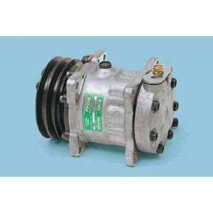 Compressor (AirCon Pump) Alfa Romeo 146 1.6 Petrol (1994 to Mar 1997)