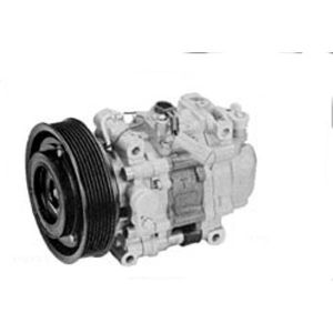 Compressor (AirCon Pump) Alfa Romeo 155 2.0 16v Petrol (Mar 1995 to 2023)
