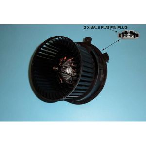 Heater motor Alfa Romeo Giulietta 1.6 JTDM Diesel (Apr 2010 to Dec 2020)