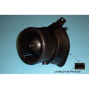 Heater motor Alfa Romeo Mito 0.9 Petrol (Jul 2011 to Mar 2013)