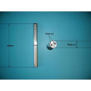 Receiver Drier Alfa Romeo 159 1.8 TBi Petrol (Sep 2005 to Dec 2007)