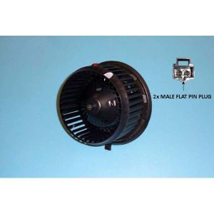 Heater motor Alfa Romeo 156 1.6 16v Petrol (Sep 1997 to Aug 1999)