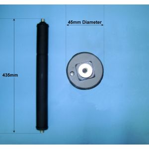 Receiver Drier Aston Martin DB 7 3.2 Petrol (Jan 1994 to Oct 2003)