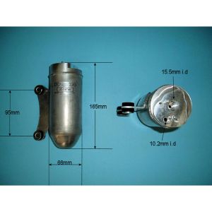 Receiver Drier Aston Martin DB 7 5.9 Petrol (Mar 1999 to Mar 2004)