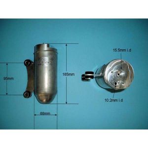 Receiver Drier Aston Martin DB 7 6.0 Petrol (Oct 2002 to 2023)