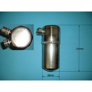 Receiver Drier Audi 100 1.9TD Diesel (Oct 1992 to May 1994)