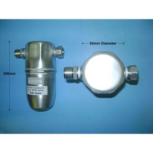 Receiver Drier Audi A4 1.6 Petrol (Mar 1995 to Jul 1997)