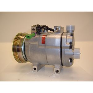 Compressor (AirCon Pump) Audi A6 1.8 Petrol (Dec 1995 to Dec 1997)