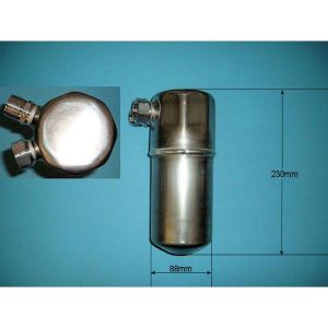 Receiver Drier Audi 80 1.9TD Diesel (Sep 1992 to Apr 1997)