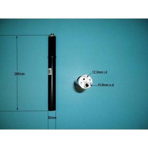 Receiver Drier Audi A5 2.7 TDi Diesel (Sep 2007 to Mar 2012)