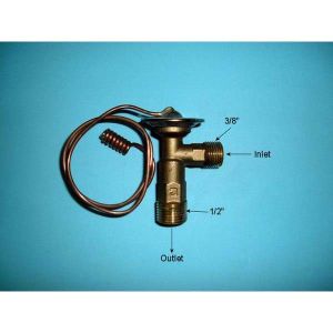 Expansion Valve Bateman Sprayer RB16 Diesel (1990 to 2023)