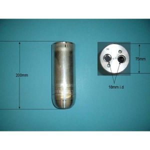 Receiver Drier Bentley Continental GT 6.0 TWIN TURBO Petrol (Jun 2003 to 2023)