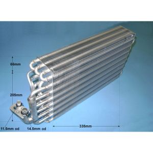 Evaporator BMW 520 2.0 (E34) Petrol (Jun 1988 to Dec 1990)