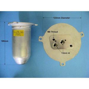 Receiver Drier BMW 520 2.0 (E39) Petrol (Jan 1996 to Sep 1997)