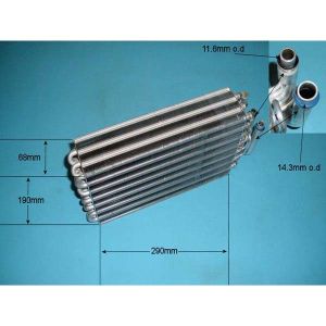 Evaporator BMW 316 1.6 (E36) Petrol (Sep 1993 to Dec 1995)