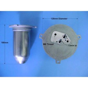 Receiver Drier BMW 728 2.8 (E38) Petrol (Aug 1995 to Sep 1997)