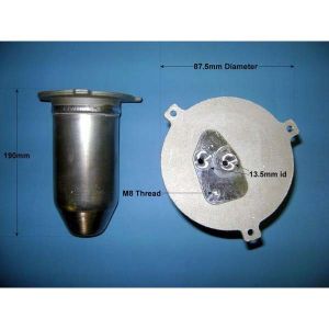 Receiver Drier BMW 728 2.8 (E38) Petrol (Sep 1997 to Nov 1997)