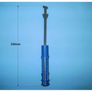 Receiver Drier BMW 525 2.5 D (E61) Diesel (Dec 2004 to Feb 2007)