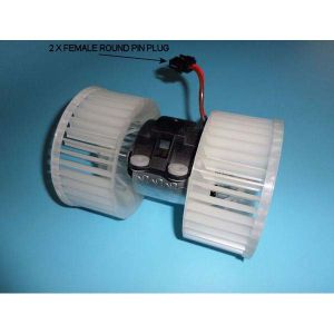 Heater motor BMW 316 1.9 (E46) Petrol (Sep 1998 to Apr 2000)