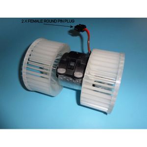 Heater motor BMW 316 1.9 (E46) Petrol (Apr 2000 to Feb 2005)