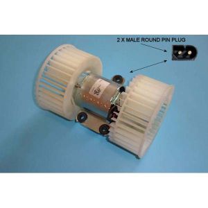 Heater motor BMW 520 2.0 (E39) Petrol (Sep 1998 to Oct 1999)