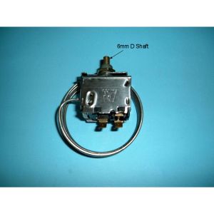 Thermostat Case IH Quadtrack 9200 Diesel Manual (1990 to 2023)