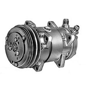 Compressor (AirCon Pump) Challenger Sprayer 1603T Diesel (1990 to 2023)
