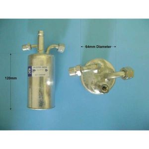 Receiver Drier Chrysler Neon 1.8 Petrol (Sep 1997 to Aug 1999)