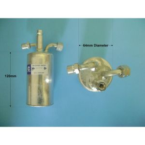 Receiver Drier Chrysler Neon 2.0 Petrol (Feb 1997 to Oct 1999)