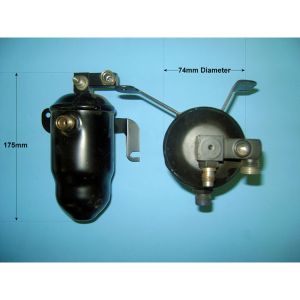 Receiver Drier Citroen Berlingo 1.6 Petrol (Jul 1996 to Jul 1999)