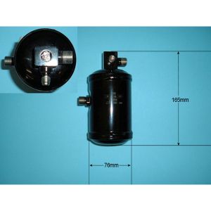 Receiver Drier Citroen Xantia 1.9 D Diesel (Jan 1995 to Apr 1998)