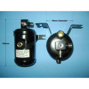 Receiver Drier Citroen Xsara 1.6 Petrol (Sep 1997 to Dec 1999)