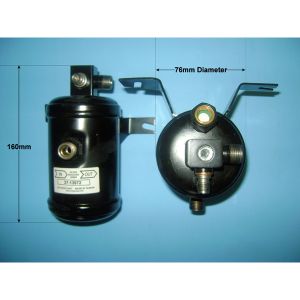 Receiver Drier Citroen Xsara 1.4 Petrol (Apr 1997 to Dec 1999)
