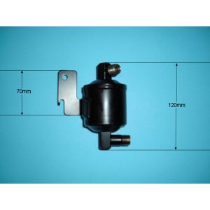 Receiver Drier Citroen Xsara 1.4 Petrol (Dec 1999 to Oct 2000)