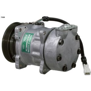 Compressor (AirCon Pump) Citroen Berlingo 1.4 Petrol (Jun 1997 to 2021)