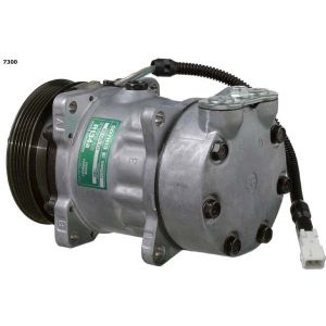 Compressor (AirCon Pump) Citroen Berlingo 1.4 Petrol (Jun 1997 to 2023)