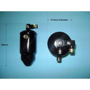 Receiver Drier Citroen Dispatch 1.8 Petrol (Sep 1995 to Feb 2003)
