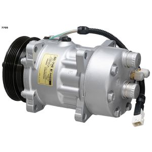 Compressor (AirCon Pump) Citroen XM 2.1 TD Diesel (Oct 1989 to Aug 1993)