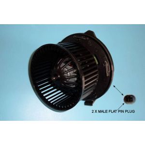 Heater motor Citroen C5 2.0 Petrol (Jun 2002 to Aug 2004)
