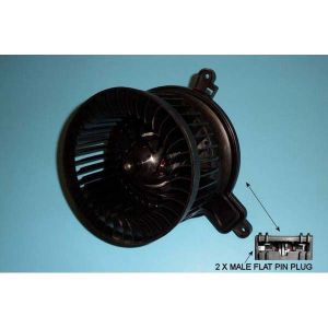 Heater motor Citroen Berlingo 1.1 Petrol (Jun 1997 to 2023)