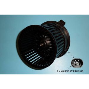 Heater motor Citroen C3 Picasso 1.6 HDi Diesel (Jan 2009 to Feb 2015)
